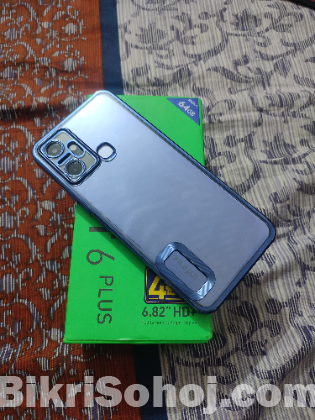 Infinix Smart 6 Plus